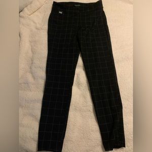 Zac And Rachel Dress Pants M